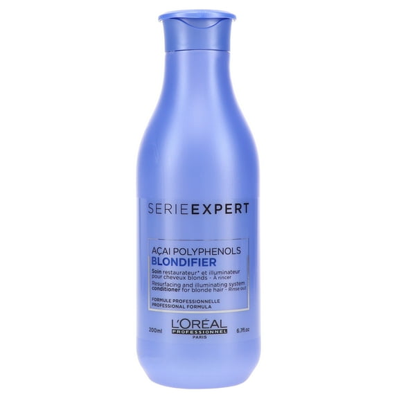 L'Oreal Professionnel Serie Expert Blondifier Conditioner 6.7 oz