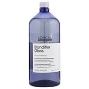 L'Oreal Professionnel Serie Expert Blondifier Gloss Shampoo 1500 ml / 50.7 oz