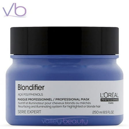 L’Oreal Professionnel Serie Expert Blondifier Masque, 250ml