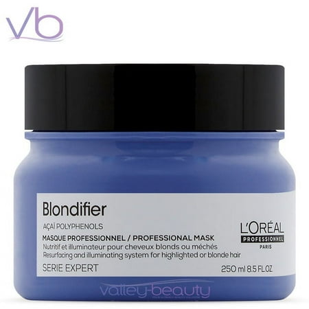 L’Oreal Professionnel Serie Expert Blondifier Masque, 250ml
