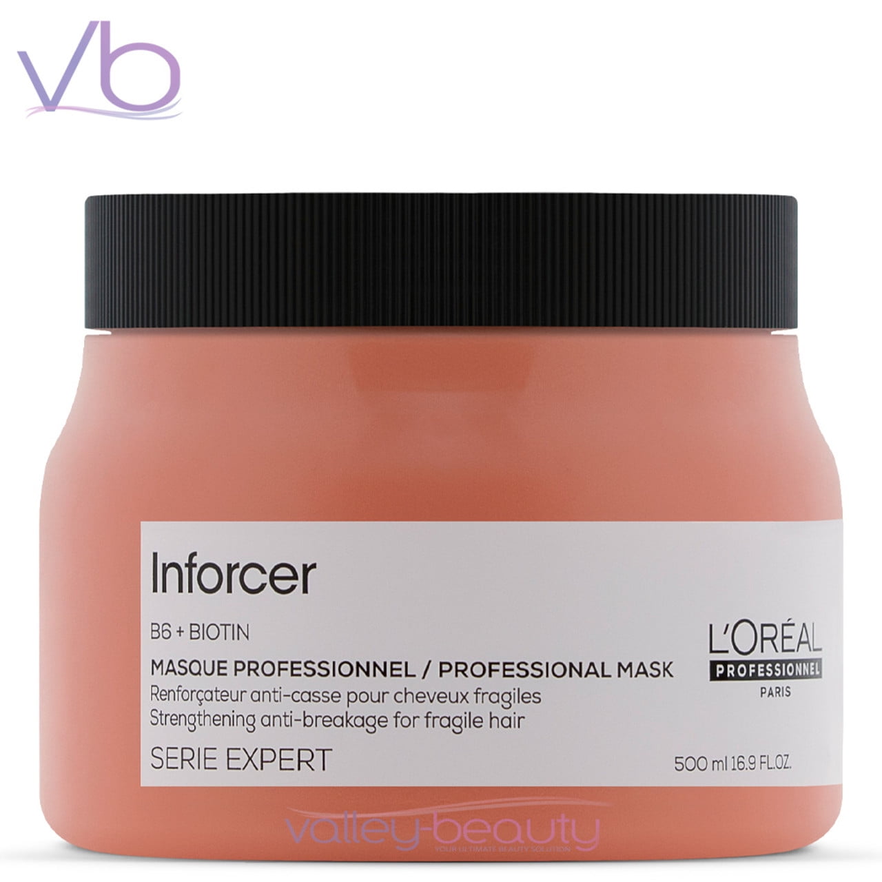 L'Oréal Professionnel Série Expert Inforcer Masque L'Oréal Professionnel Série Expert Inforcer Masque