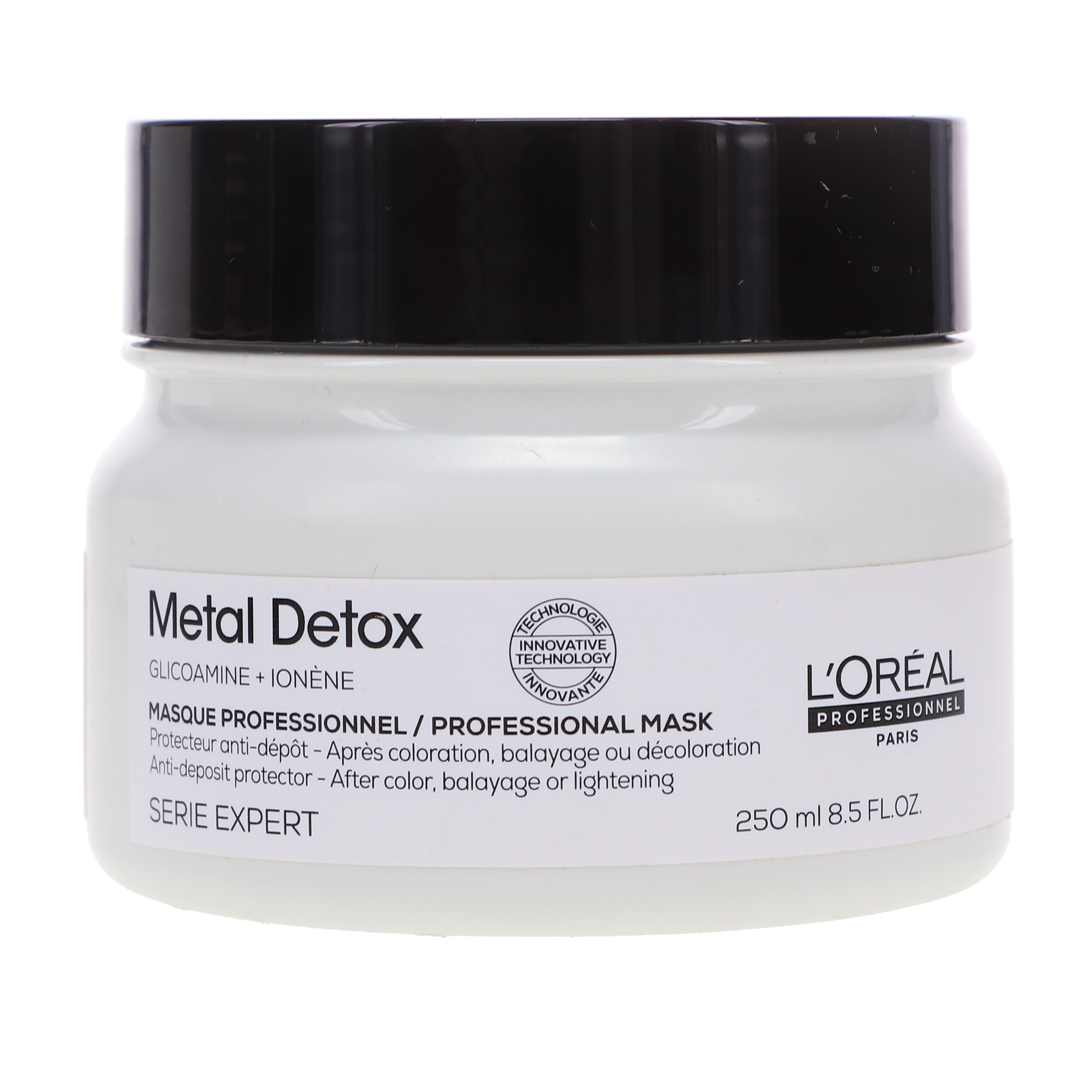 L Oreal Professionnel S rie Expert Metal Detox Mask 8 5 Oz Hair 
