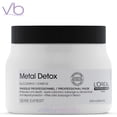 thumbnail image 1 of L’Oreal Professionnel Serie Expert Metal Detox Masque | Anti-Metal Protective Mask, 500ml, 1 of 1