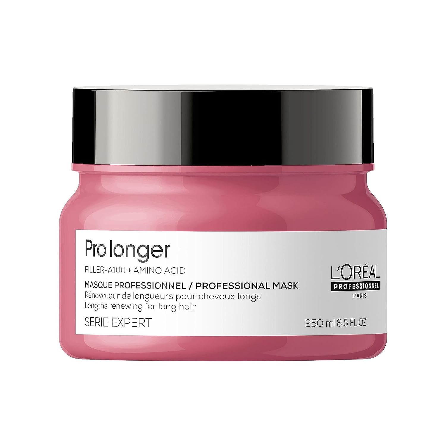 L’Oreal Professionnel Serie Expert Pro Longer Mask For Long Hair - 250 ml
