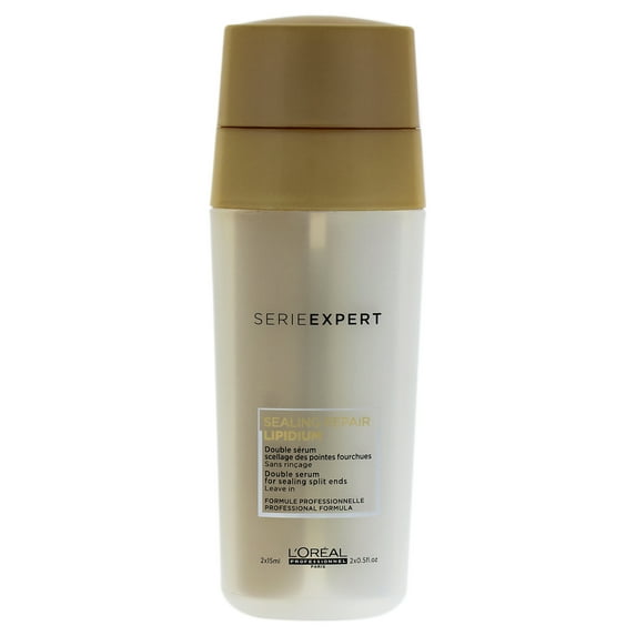 L'Oreal Professionnel Serie Expert Sealing Repair Lipidium Double Serum