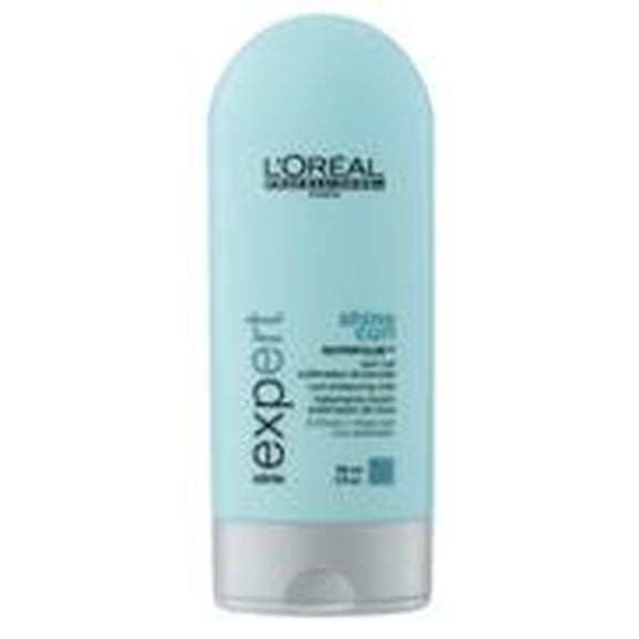 L'Oreal Professionnel Serie Expert Shine Curl Conditioner Curl-Enhancing Milk, 5.0 oz