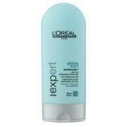 LOreal Professionnel Serie Expert Shine Curl Conditioner Curl-Enhancing Milk, 5.0 oz