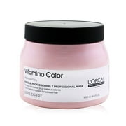 L'Oreal Professionnel Serie Expert - Vitamino Color Resveratrol Color Radiance System Mask (For Colored Hair) (Salon