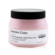 LOreal Professionnel Serie Expert - Vitamino Color Resveratrol Color Radiance System Mask For Colored Hair Salon