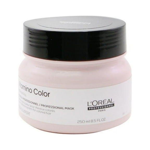 L'Oreal - Professionnel Serie Expert - Vitamino Color Resveratrol Color Radiance System Mask (For Colored