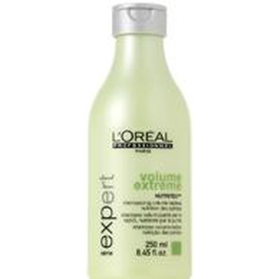 L'Oreal Professionnel Serie Expert Volume Extreme Shampoo, 8.45 oz
