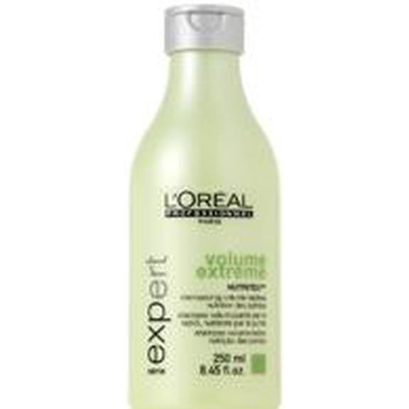 L'Oreal Professionnel Serie Expert Volume Extreme Shampoo, 8.45 oz