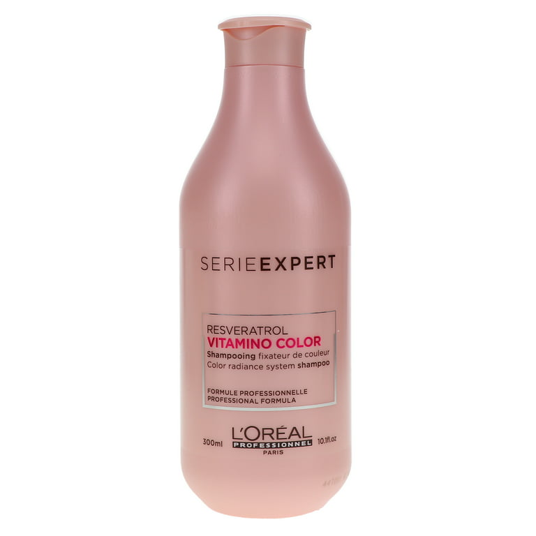 L'Oreal Professionnel Series Vitamino Resveratrol Shampoo 10.1 -