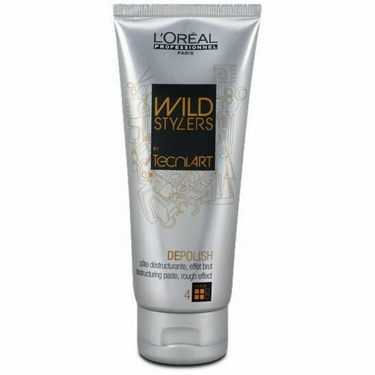 L'Oréal Professionnel Tecni Art Wild Stylers Depolish