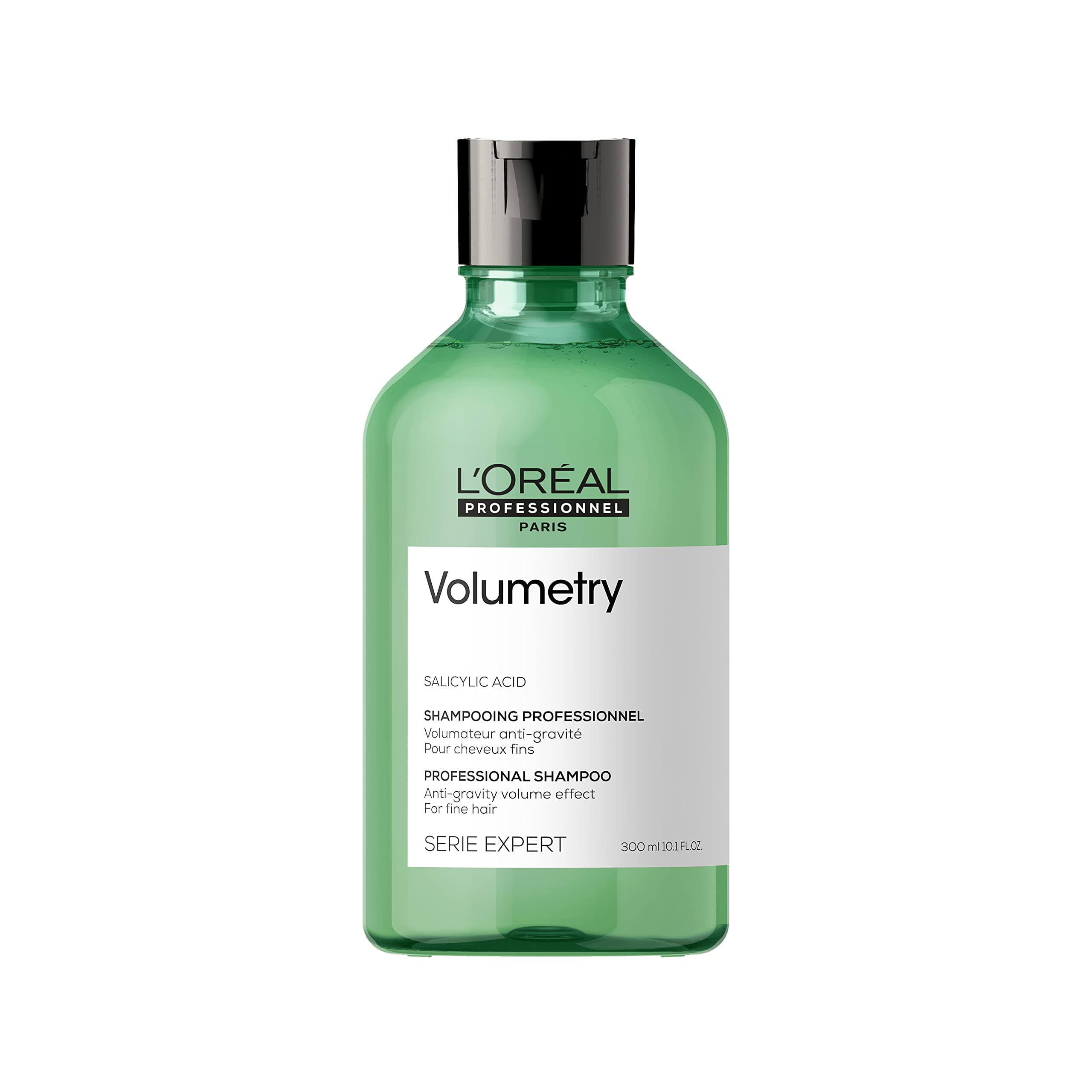 L'Oreal Professionnel Volumetry Volumizing Shampoo Removes Build Up