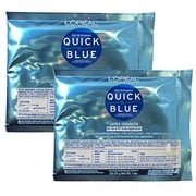 L'Oreal Quick Blue Powder .. .. Bleach, 1 oz .. (Pack .. of 2) ..