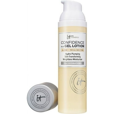 SG_B07MQXK8HV_US IT Cosmetics Confidence in a Gel Lotion Oil-Free Moisturizer 2.53oz