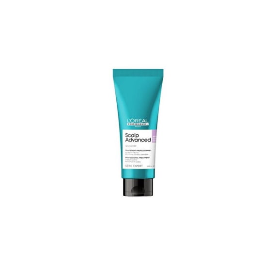 LOreal Scalp Advanced Anti-Discomfort Treatment | Soothing Conditioner for Sensitive Scalps, 200ml