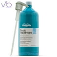 L’Oreal Scalp Advanced DermoClarifier Shampoo AntiDandruff Cleanser