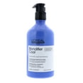 thumbnail image 1 of L'Oreal Serie Expert Blondifier Cool Shampoo, 16.9 oz, 1 of 2