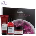 thumbnail image 1 of L'Oreal Serie Expert Curl Expression Moon Capsule | Limited Edition Trio Box Set with Shampoo, Mask, Leave-in Cream, 1 of 3
