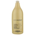 thumbnail image 1 of L'Oreal Serie Expert Glycerol + Coco Oil Nutrifier Shampoo  50.7 fl oz, 1 of 4