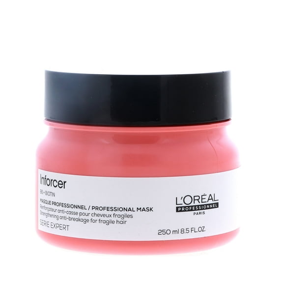 L'Oreal Serie Expert Inforcer Shampoo 50.7 oz