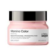 L'Oreal Serie Expert Resveratrol Vitamino Color Mask for Colored Hair 8.5 oz