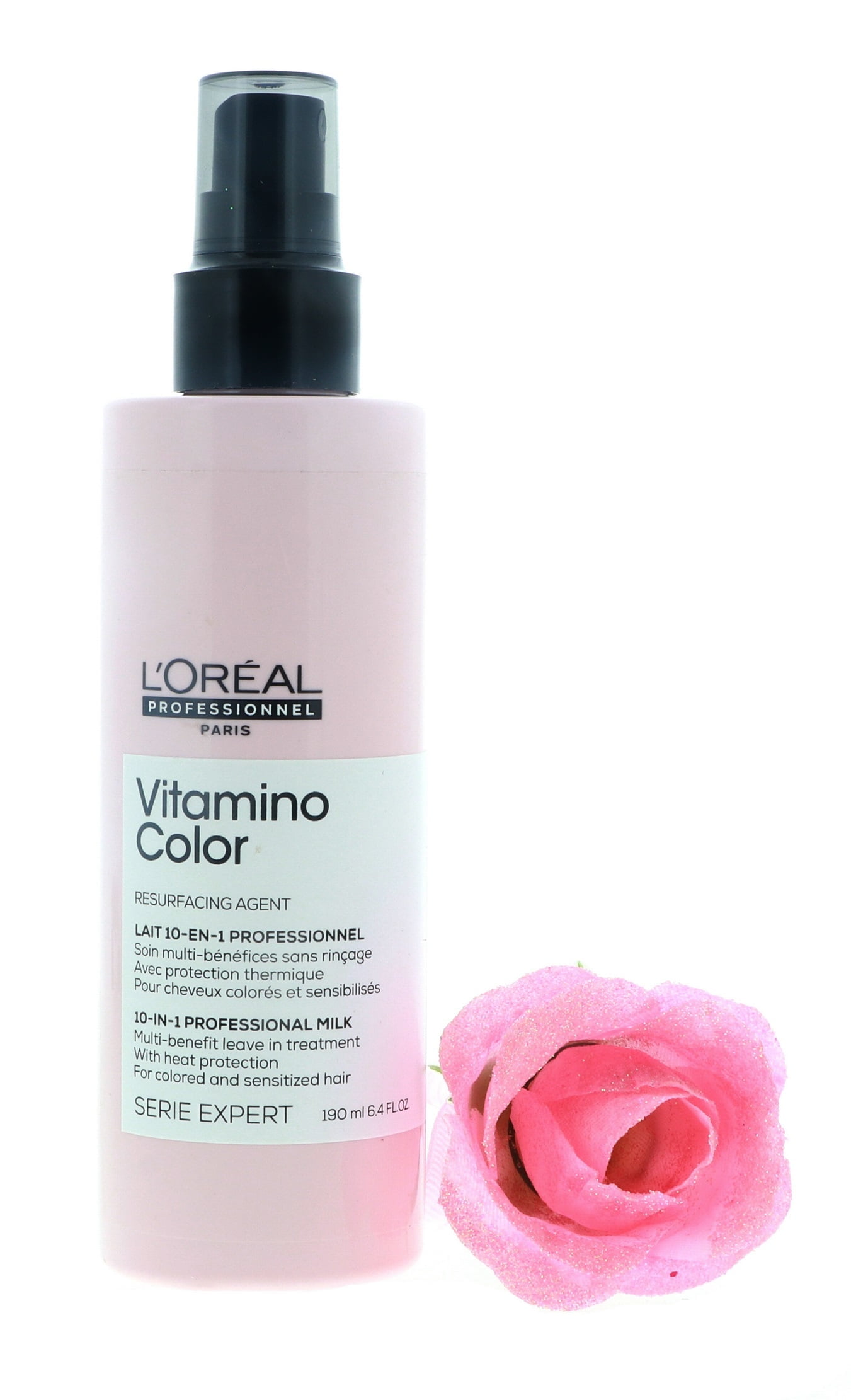 L Oreal Serie Expert Vitamino Colour 10 1 Spray 6.4 oz