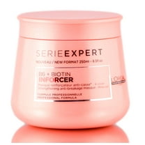 L'Oreal SerieExpert Inforcer Mask - 8.5 oz
