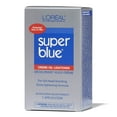 thumbnail image 1 of L'Oreal Super Blue Creme Oil Lightener,Pack of 2, 1 of 1
