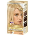 thumbnail image 1 of L'Oreal Superior Preference Les Blondissimes, LB02 Extra Light Natural Blonde (Natural) 1 ea (Pack of 4), 1 of 1