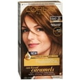 thumbnail image 1 of L'Oreal Superior Preference Preference Sun-Kissed Caramels, UL63 Hi-Lift Gold Brown 1 ea (Pack of 2), 1 of 1