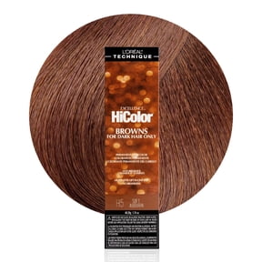 Hicolor H19 HiColor Hair Colors for Vibrant Beauty