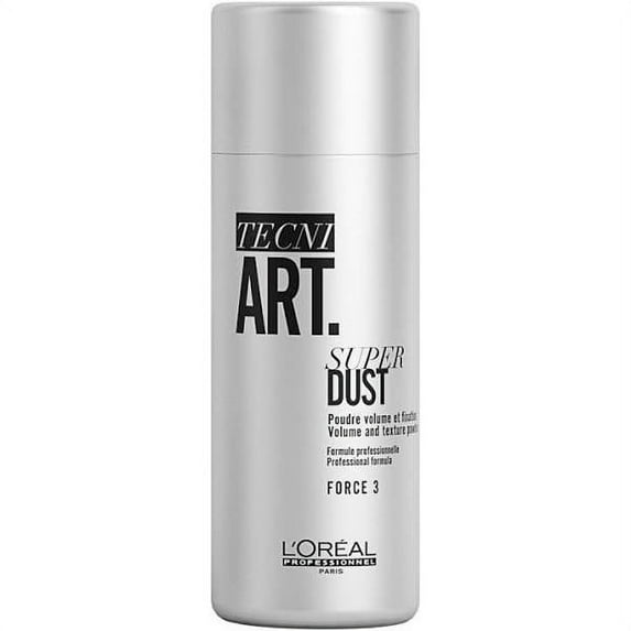 L'Oreal - Tecni Art Super Dust - Volume & Texture Powder 0.25 fl oz / 7 g