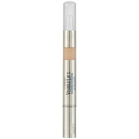 L'Oreal Visible Lift Serum Absolute Concealer, Medium Deep, 0.05 Fl Oz