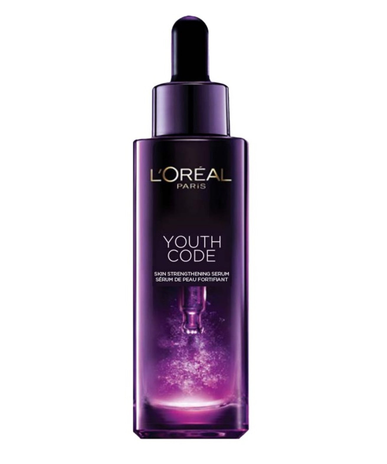 L'Oreal Youth Code Skin Strengthening Serum, 30 ml - Walmart.com