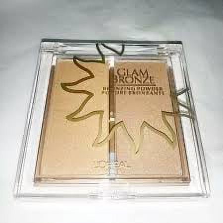 L'Oreeal Bronzing Powder