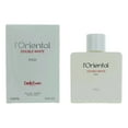 thumbnail image 1 of L'Oriental Double White by Estelle Ewen, 3.4 oz EDT Spray for Men, 1 of 2