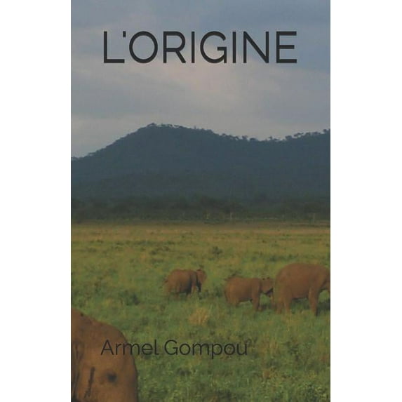 L'Origine (Paperback)