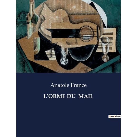 L'Orme Du Mail, (Paperback)