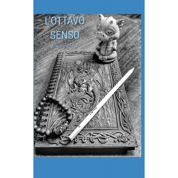 L'Ottavo Senso, (Paperback)