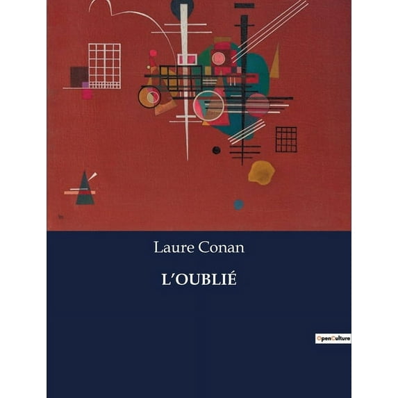 L'Oublié (Paperback)