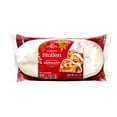 thumbnail image 1 of L'Oven Fresh Cherry Marzipan Stollen  Fresh Baked in Germany Christmas Fruitcake  1  Pound 12.2 Oz, 1 of 5