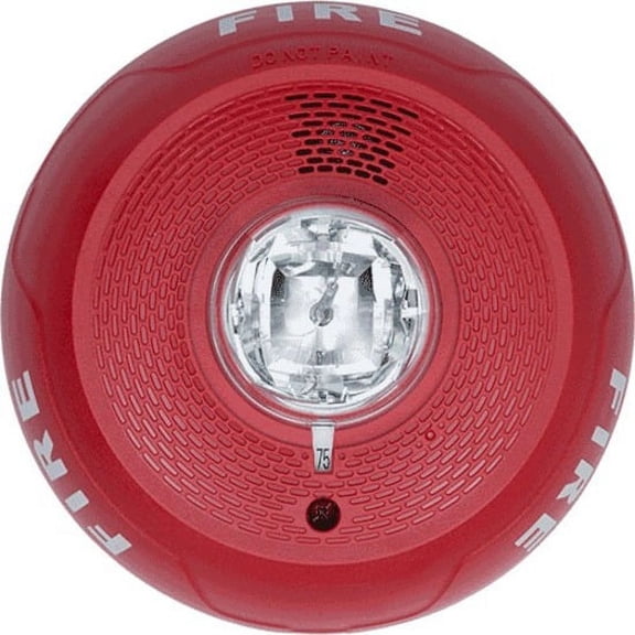 L PC4RL Horn/Strobe
