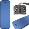 thumbnail image 1 of L-PMW Automatic Inflatable Camping Sleeping Pads suitable for car trips, hiking, backpacking, etc., 1 of 6