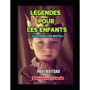 L (Paperback)