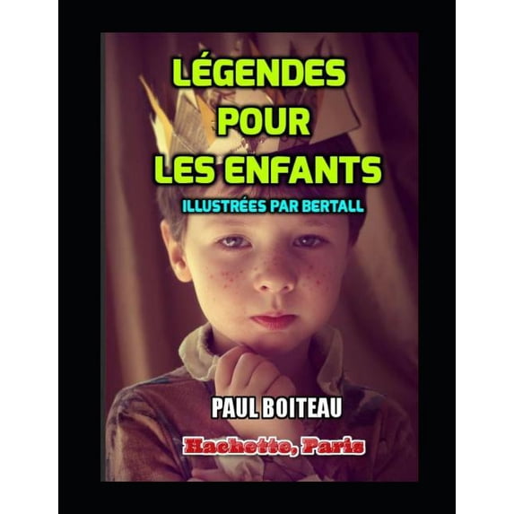 L (Paperback)