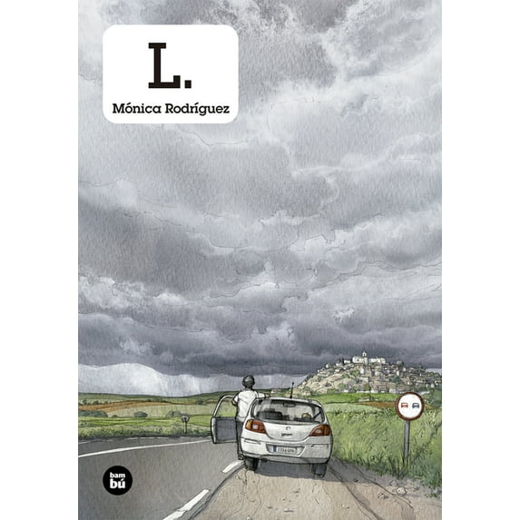 L. (Paperback)