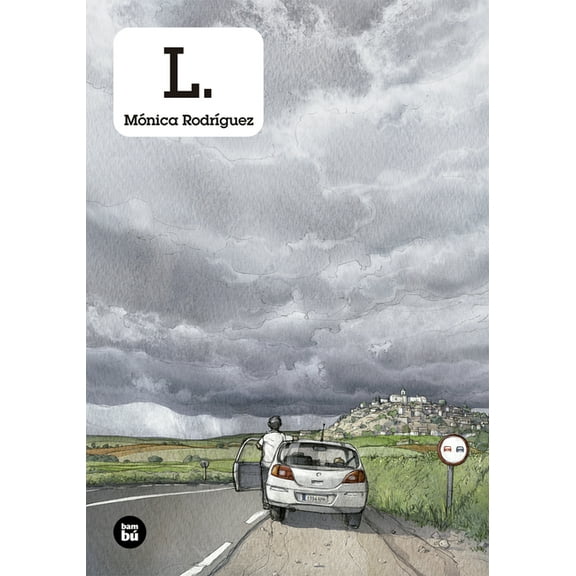 L. (Paperback)